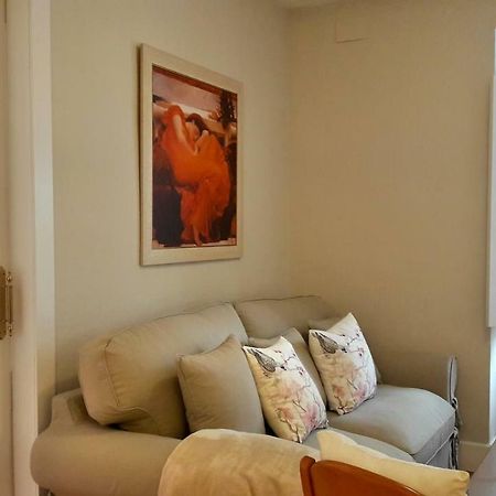 Caceres Sol Apartment Exterior photo