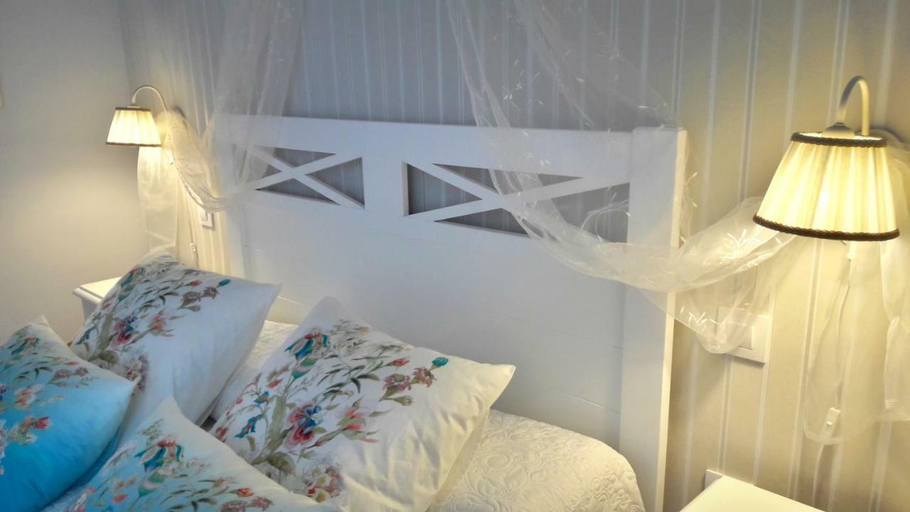 Caceres Sol Apartment Exterior photo