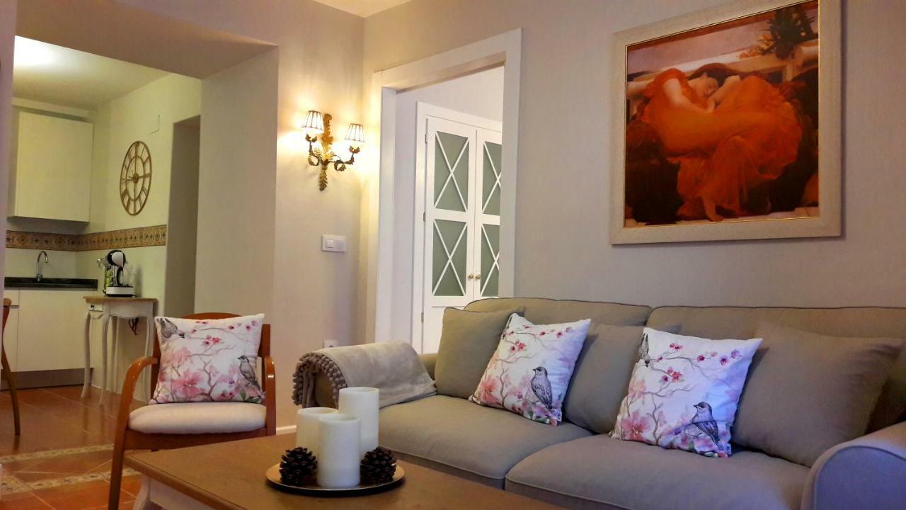 Caceres Sol Apartment Exterior photo